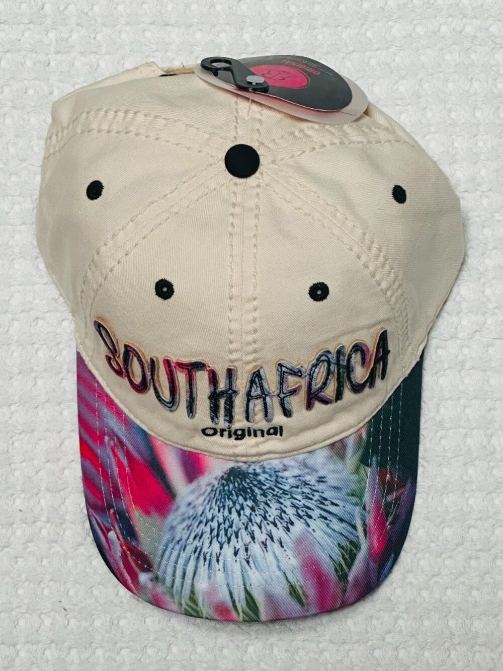 Robin Ruth Original South Africa Cap